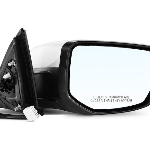 Autopart Premium Right Mirror APMI064