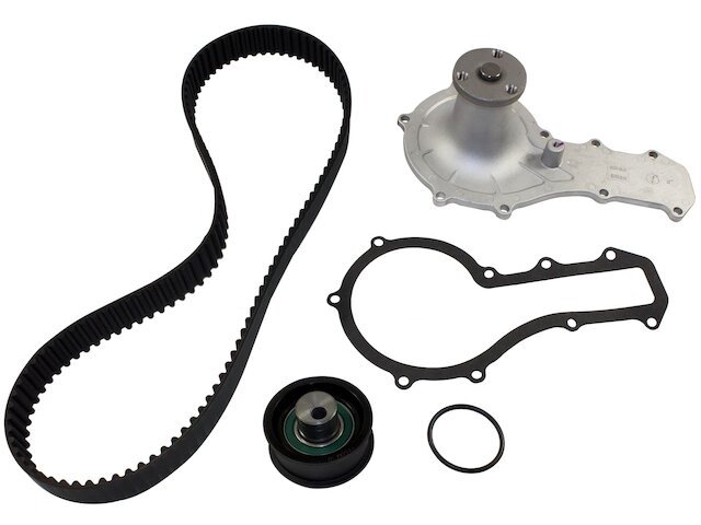 GMB Timing Belt Kit