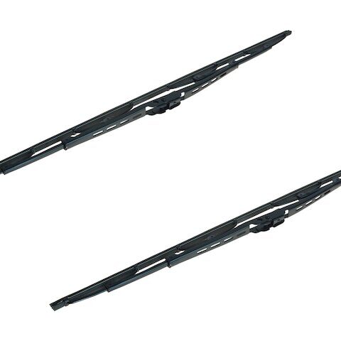 DIY Solutions Wiper Blade Set WIP00413