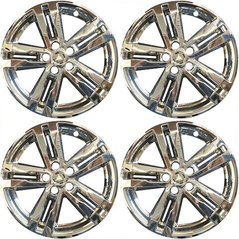CCI Wheel Cover IMP449X