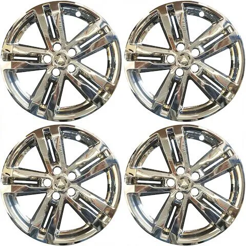 CCI Wheel Cover IMP449X