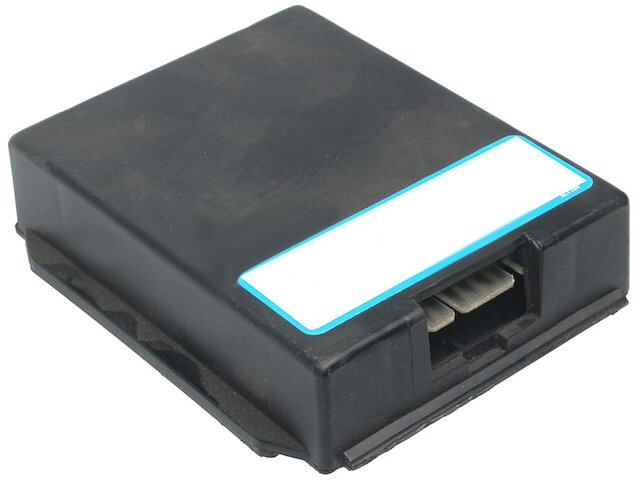 Standard Motor Products Cruise Control Module