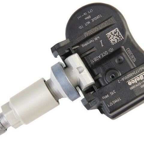 AC Delco TPMS Sensor TPMS171K for Ford Fusion