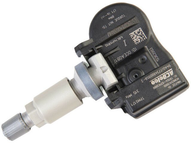 AC Delco TPMS Sensor