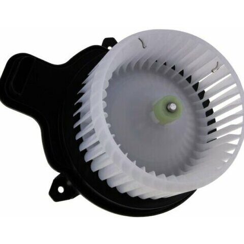 TYC Blower Motor 700347