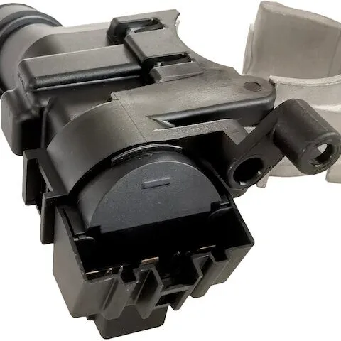 SKP Ignition Lock Housing SK989019