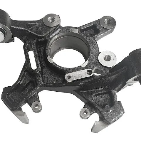 Replacement Rear Left Suspension Knuckle Y02-023
