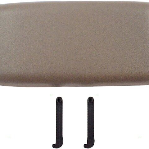 Brock Console Lid 6449-0001OT