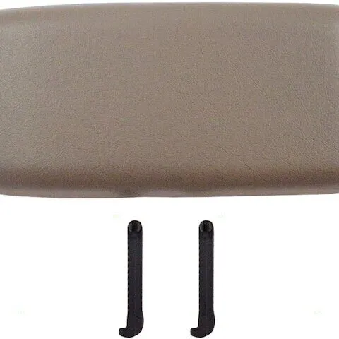 Brock Console Lid 6449-0001OT