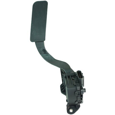 DIY Solutions Accelerator Pedal BSS00237