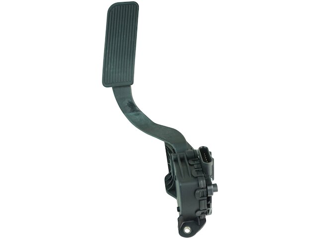 DIY Solutions Accelerator Pedal