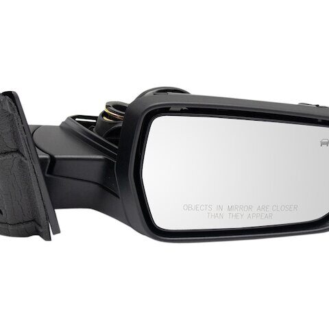 TRQ Right Mirror MRA09758