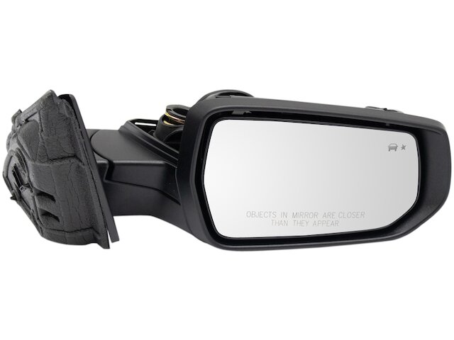 TRQ Mirror