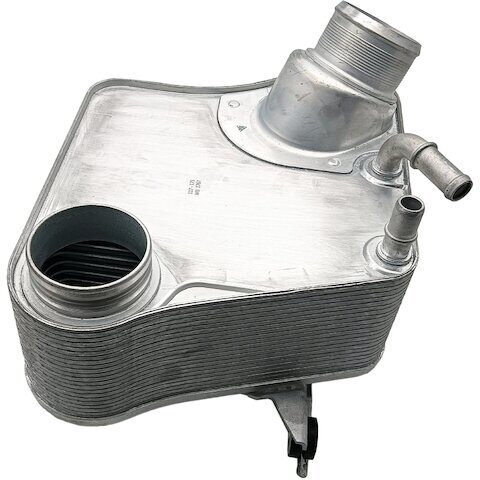 Replacement Intercooler 117-175