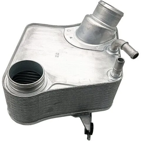 Replacement Intercooler 117-175