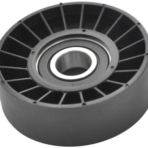 SKP Drive Belt Tensioner Pulley SK89017