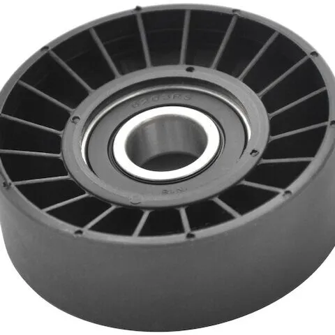 SKP Drive Belt Tensioner Pulley SK89017