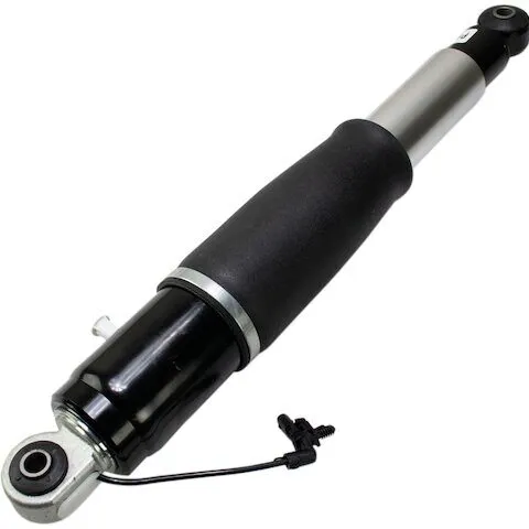 TRQ Suspension Air Strut PAA81858
