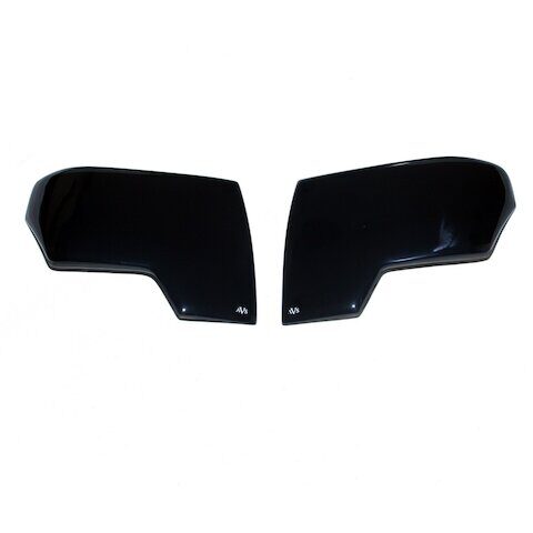 Auto Ventshade Headlight Covers 37580