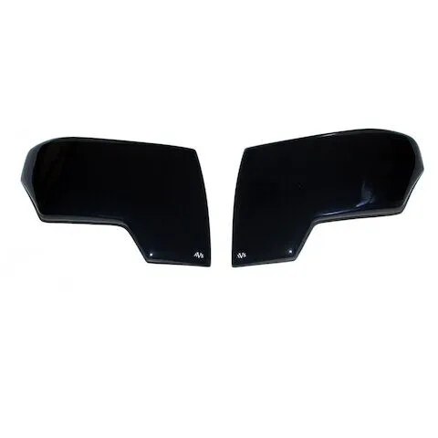 Auto Ventshade Headlight Covers 37580