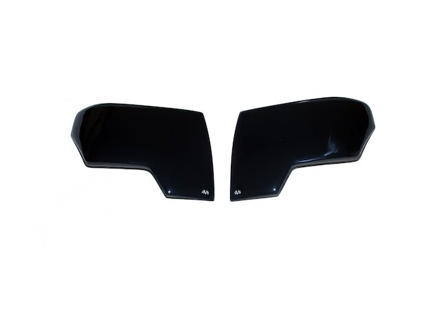 Auto Ventshade Headlight Covers