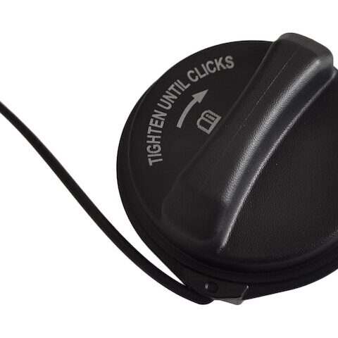 SKP Left Fuel Tank Cap SKFC1089