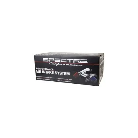 Spectre Performance Cold Air Intake 9918