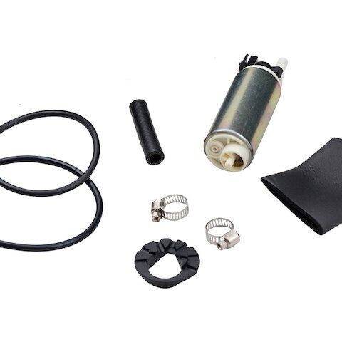 Brock Fuel Pump 1886-9002
