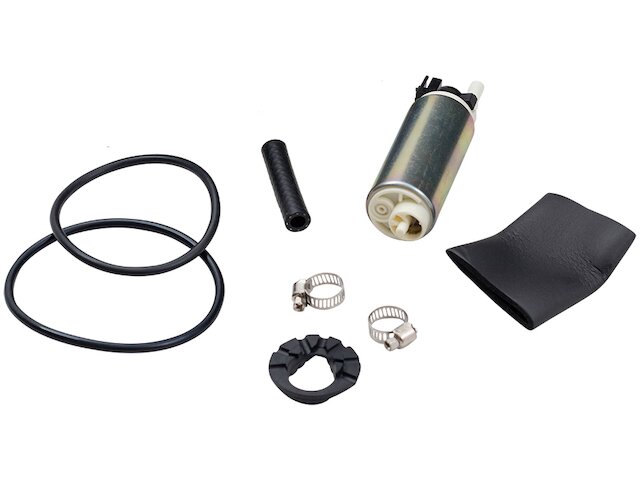 Brock Fuel Pump