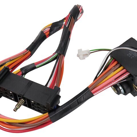 DIY Solutions Ignition Switch BSS00758