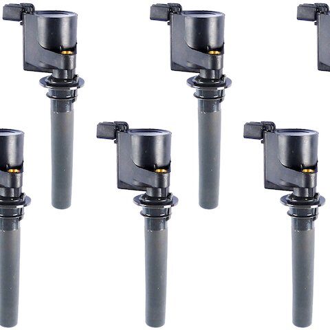 Replacement Ignition Coil Kit 904-007-K6
