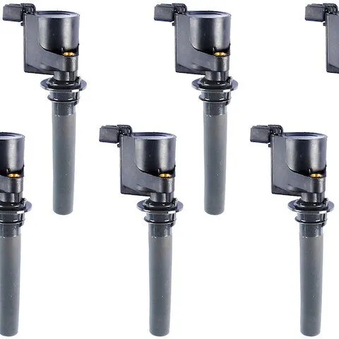 Replacement Ignition Coil Kit 904-007-K6