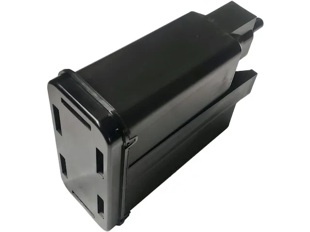 SKP Carbon Canister