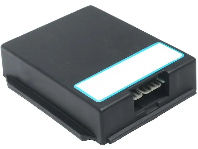 Standard Motor Products Cruise Control Module