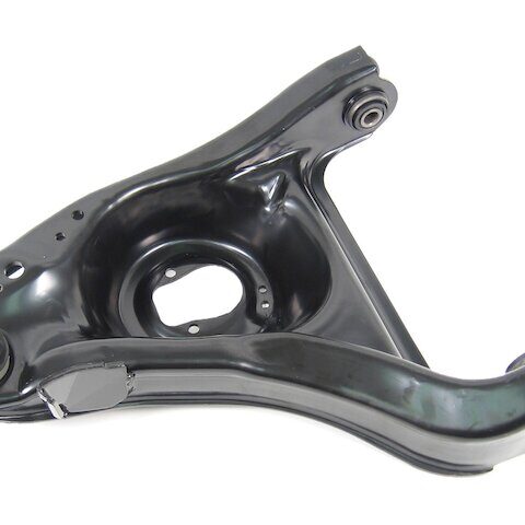 Mevotech Front Left Lower Control Arm and Ball Joint Assembly GS20334