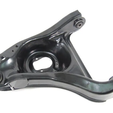 Mevotech Front Left Lower Control Arm and Ball Joint Assembly GS20334