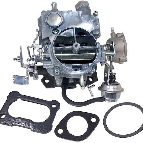 Replacement Carburetor 133-079
