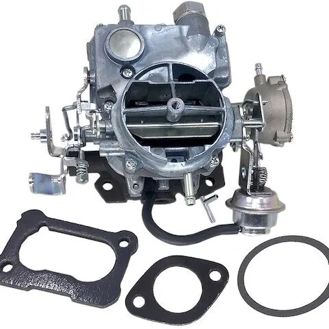 Replacement Carburetor 133-079