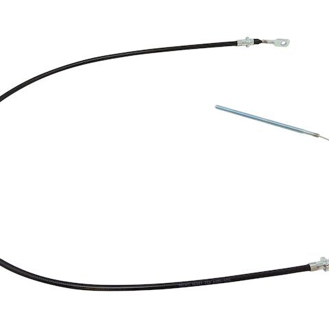 DIY Solutions Clutch Cable TRP00294