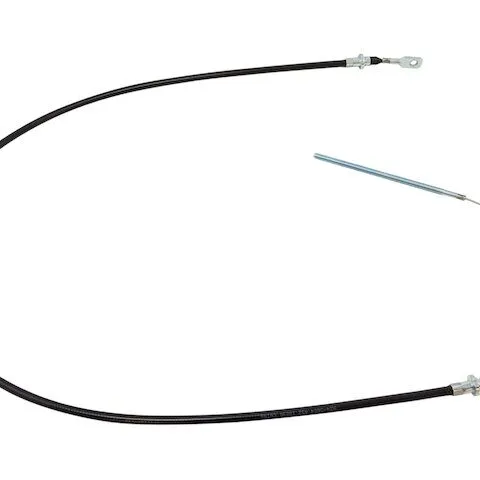 DIY Solutions Clutch Cable TRP00294