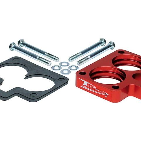 Airaid Throttle Body Spacer 300-560 for Dodge Ram 1500