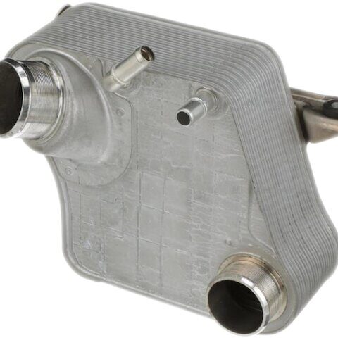Standard Motor Products Intercooler CAC2