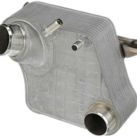 Standard Motor Products Intercooler CAC2