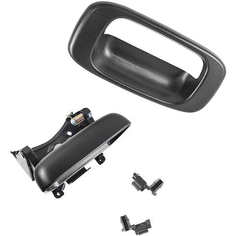 DIY Solutions Tailgate Handle and Bezel Kit BHS03333