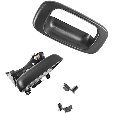 DIY Solutions Tailgate Handle and Bezel Kit BHS03333