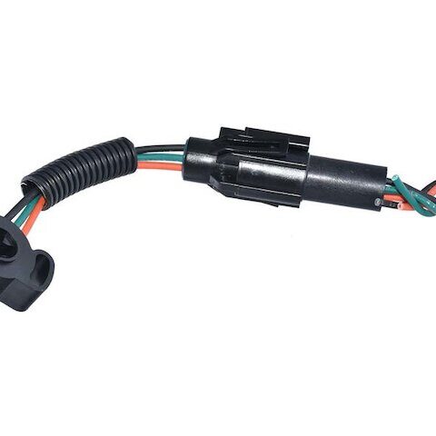 Walker Throttle Position Sensor 200-91018