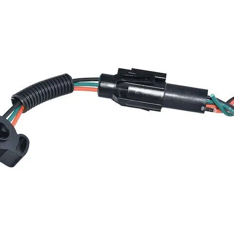 Walker Throttle Position Sensor 200-91018