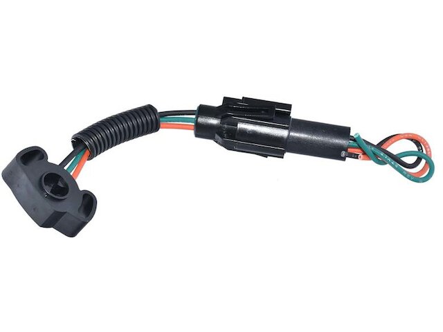 Walker Throttle Position Sensor