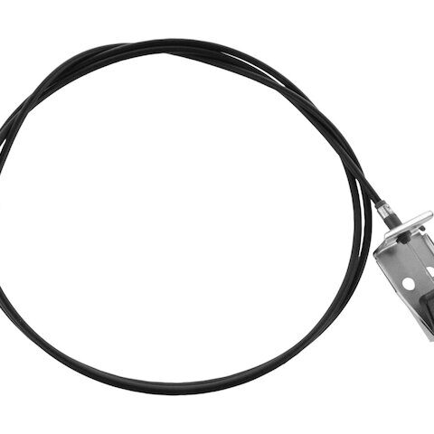 TRQ Hood Release Handle BDA49324