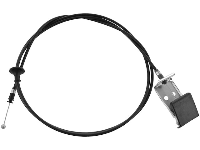 TRQ Hood Release Handle